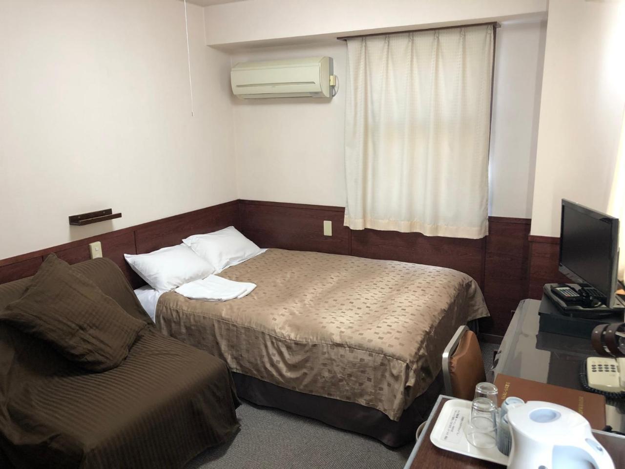 Fuji Park Hotel - Vacation Stay 23864V Екстериор снимка