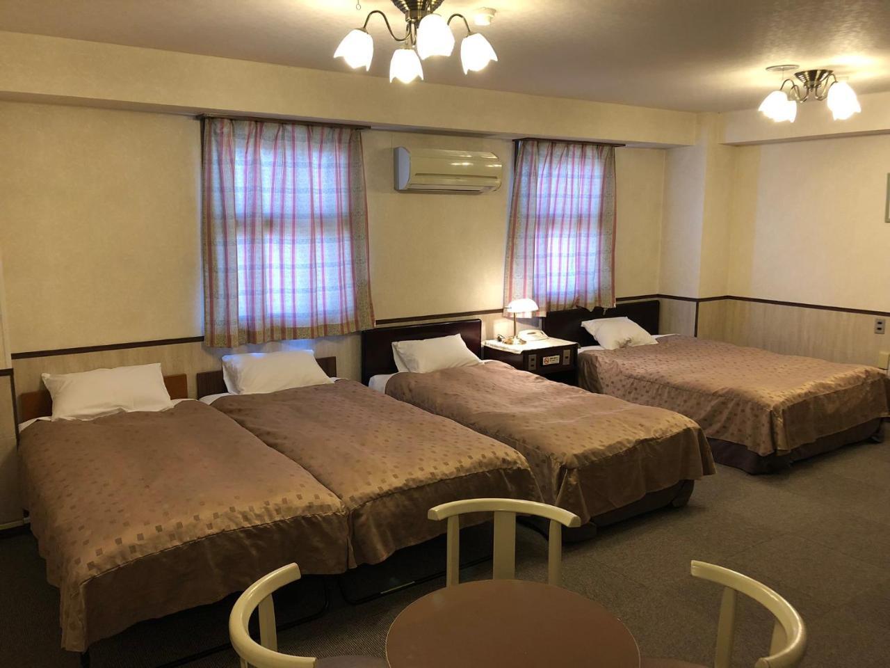 Fuji Park Hotel - Vacation Stay 23864V Екстериор снимка